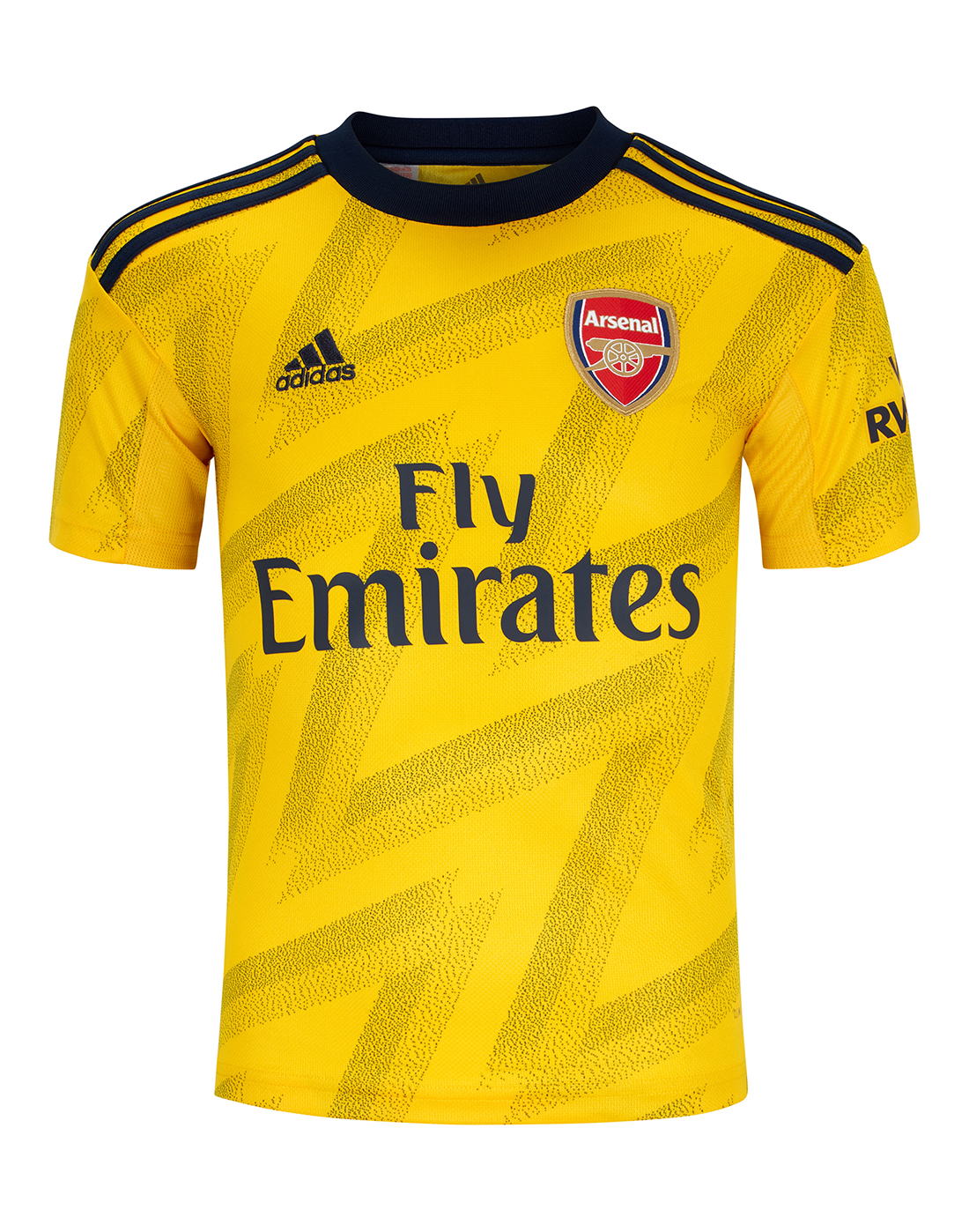 arsenal away jersey adidas