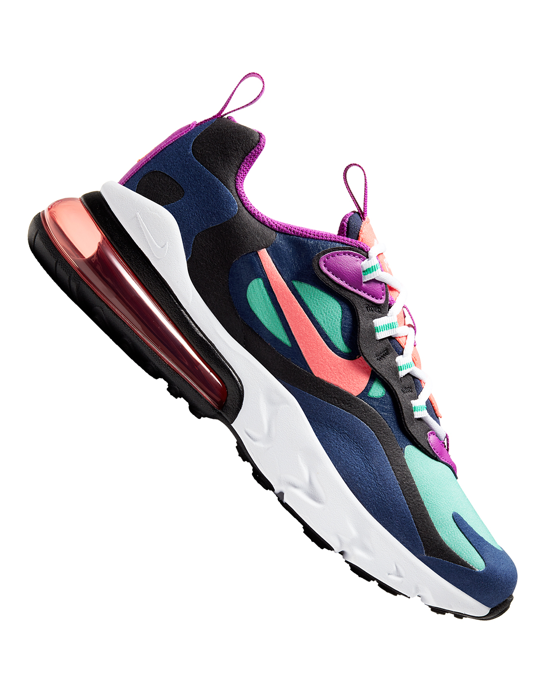 kids air max 270 react