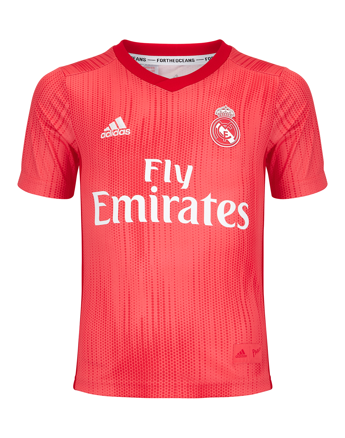 real madrid 3rd jersey