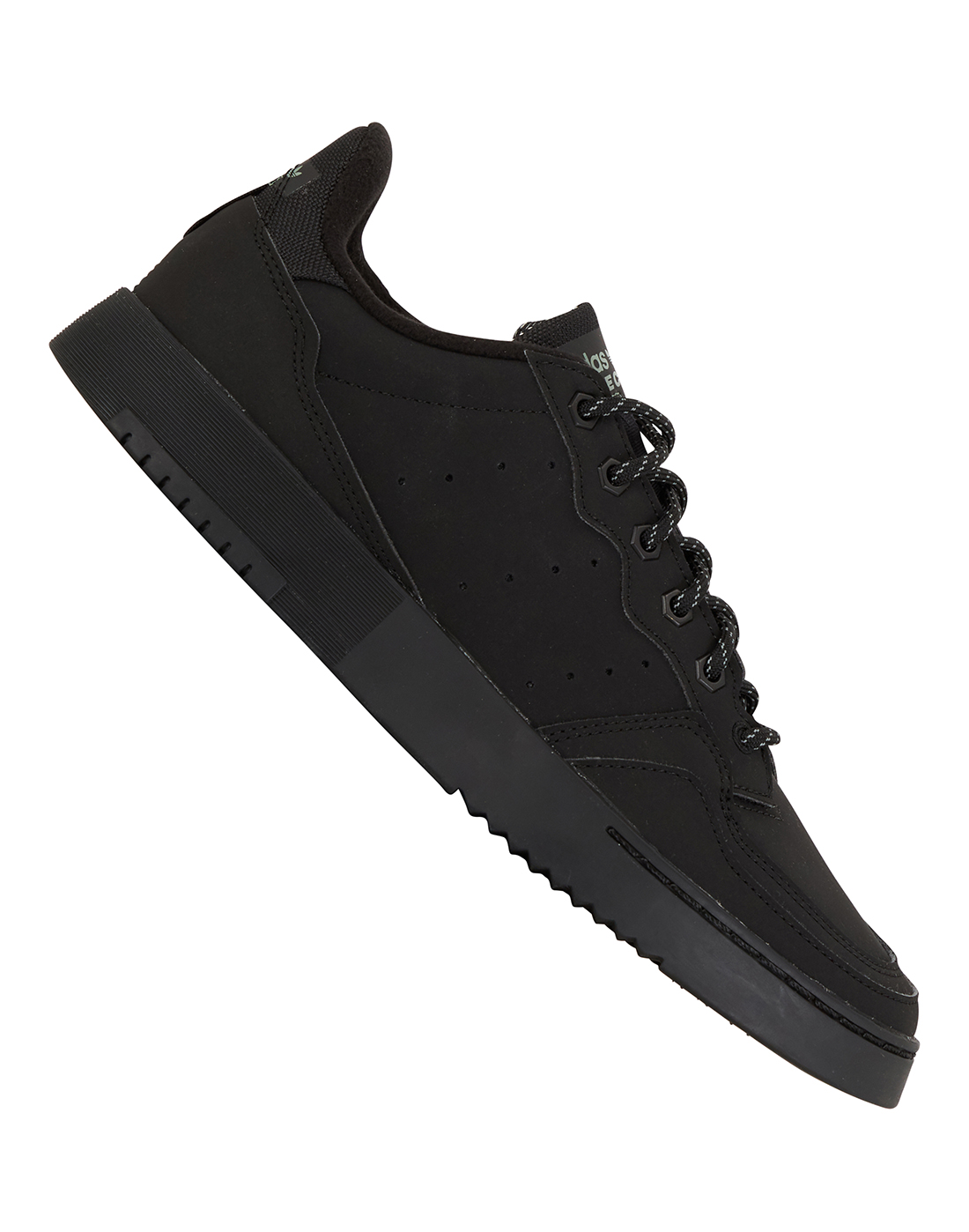 adidas supercourt aditech black