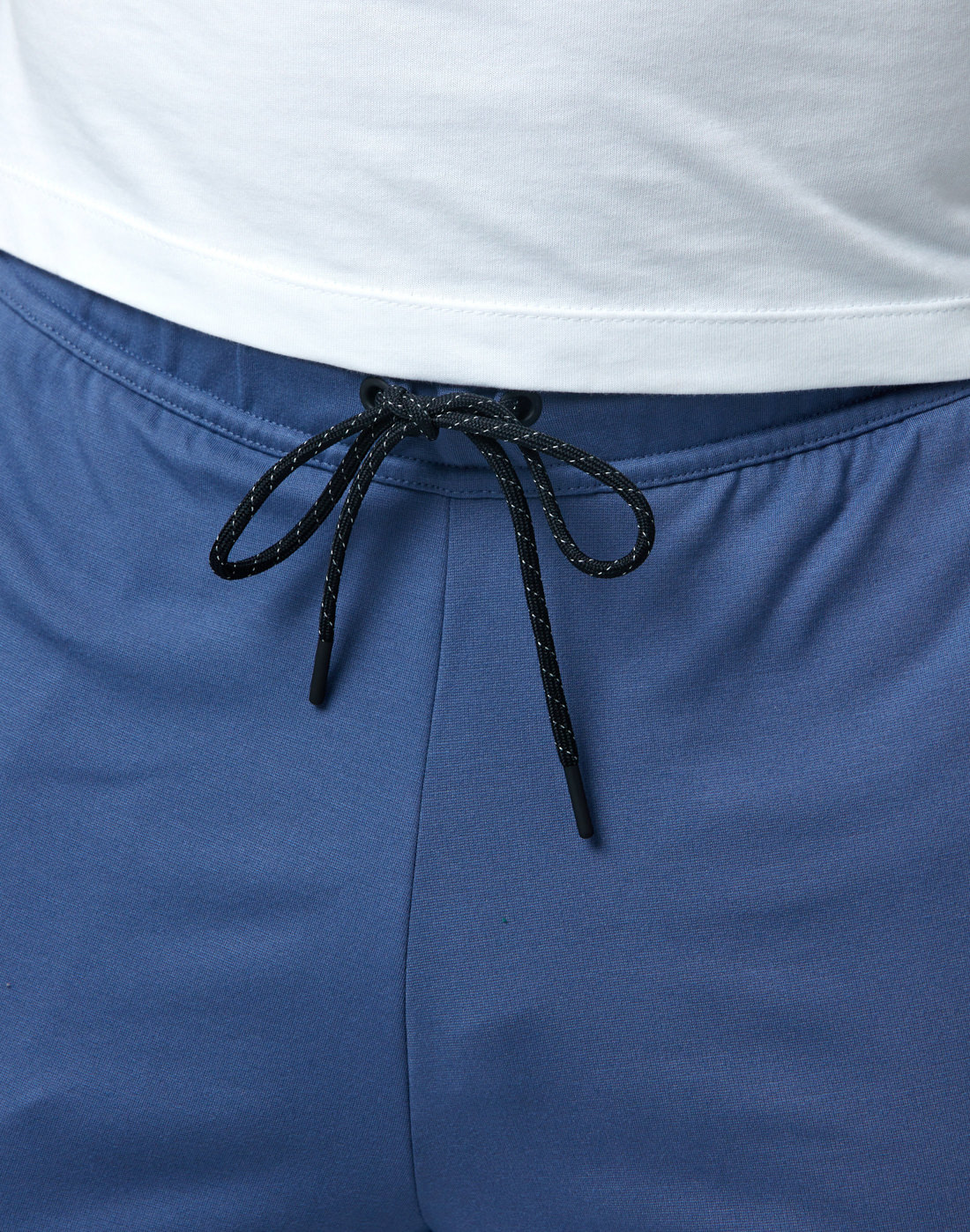 Nike Mens Tech Fleece Lightweight Pants - Blue | Life Style Sports IE