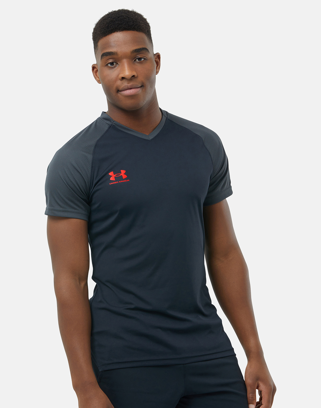 Under Armour - MK-1 T-shirt