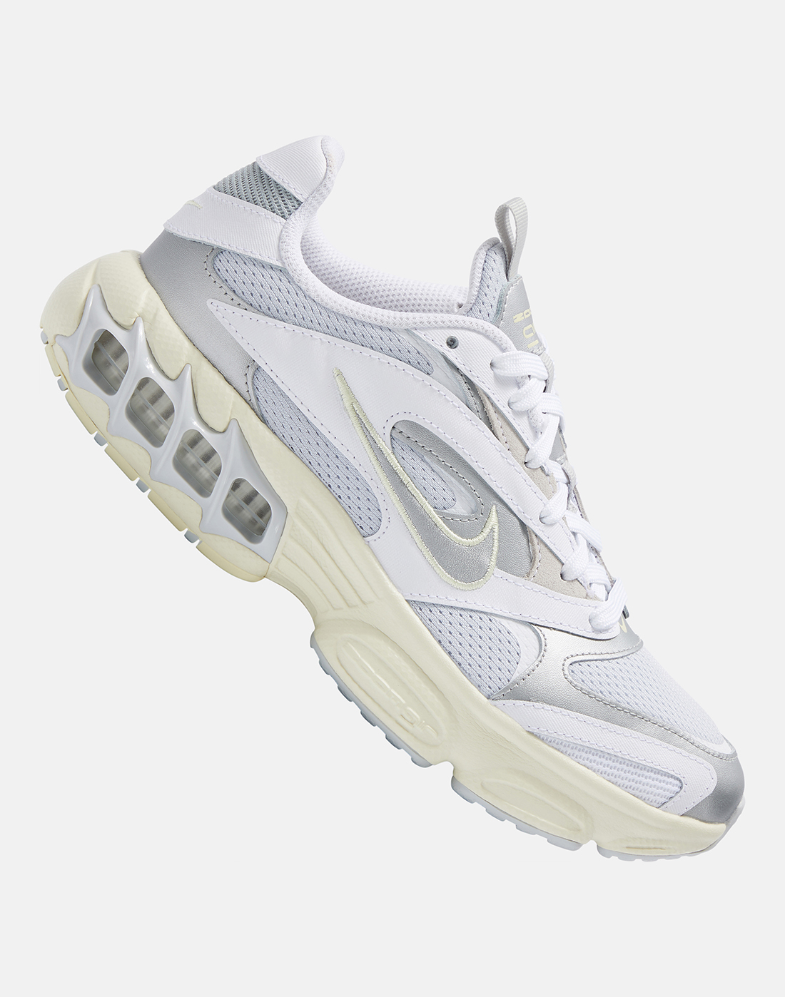 Nike Womens Zoom Air Fire - White | Life Style Sports UK