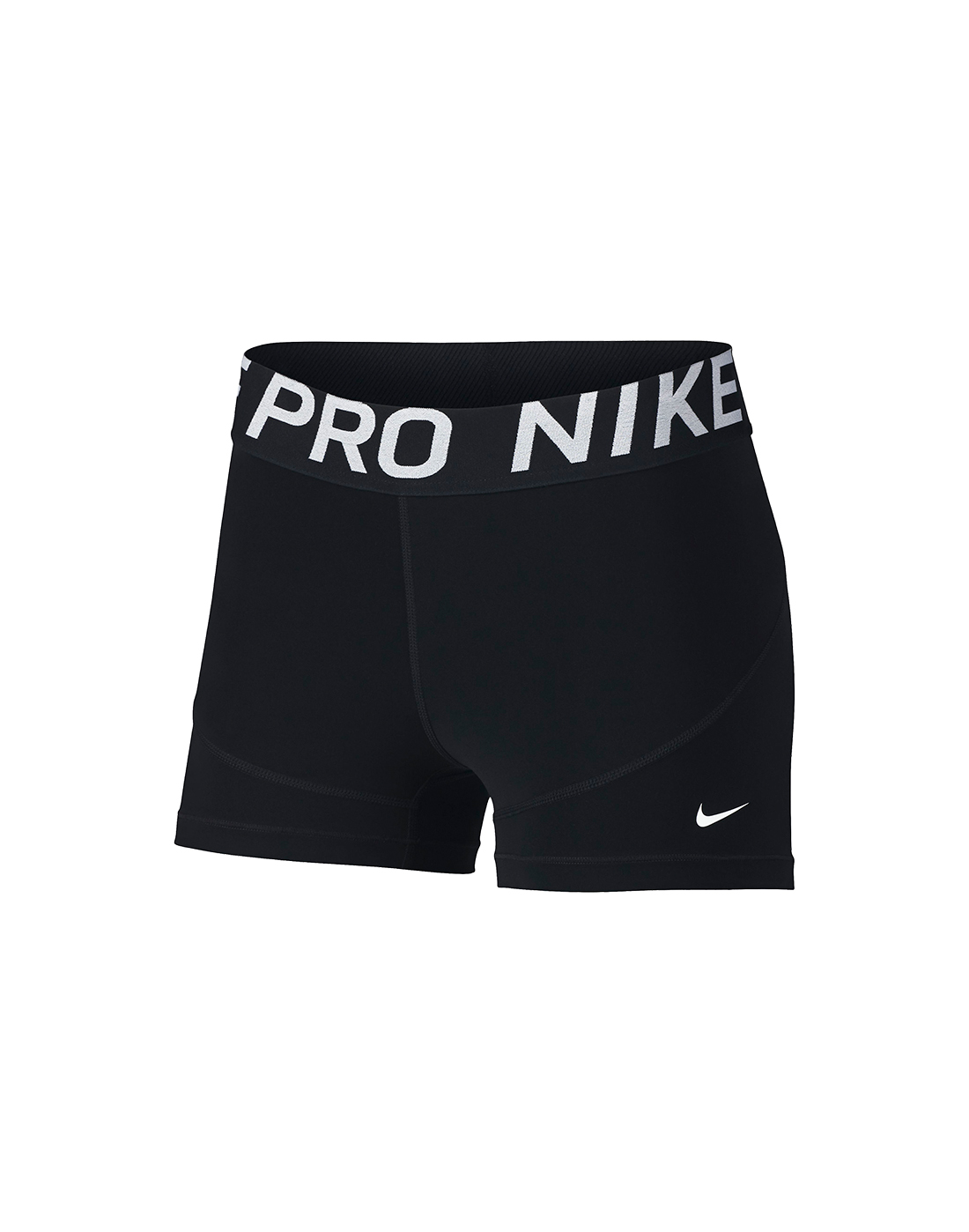 nike short tights for ladies