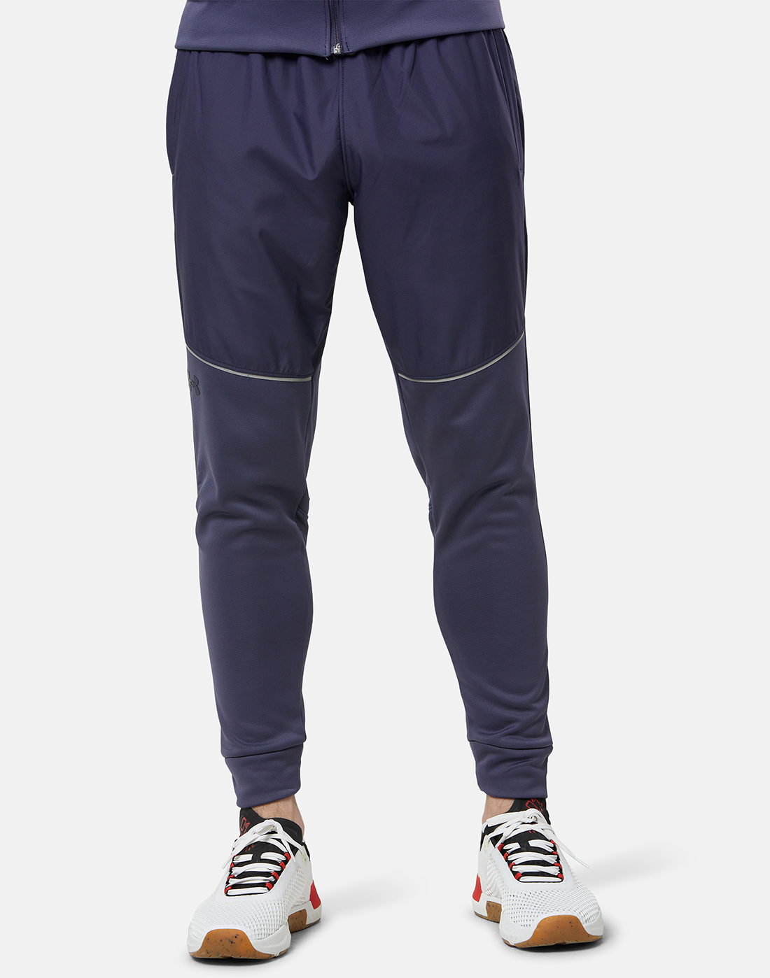 Under Armour Mens Armour Fleece Storm Joggers