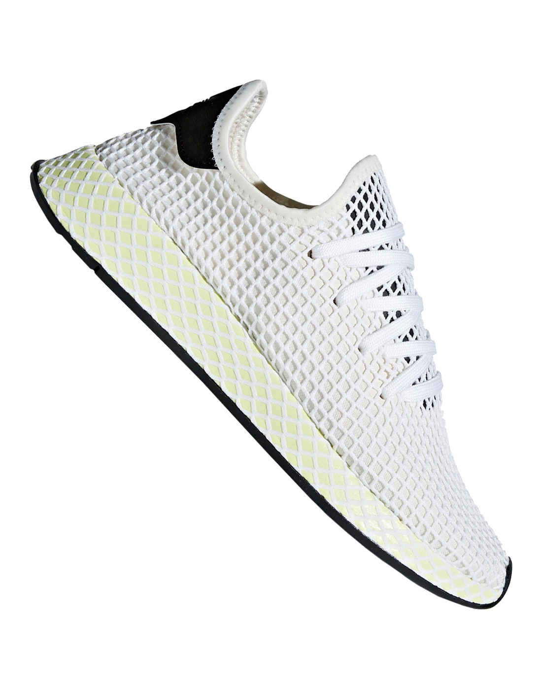 Men's adidas | & White | Life Style Sports