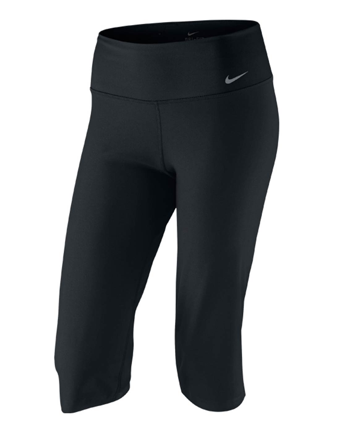 dri fit capri womens