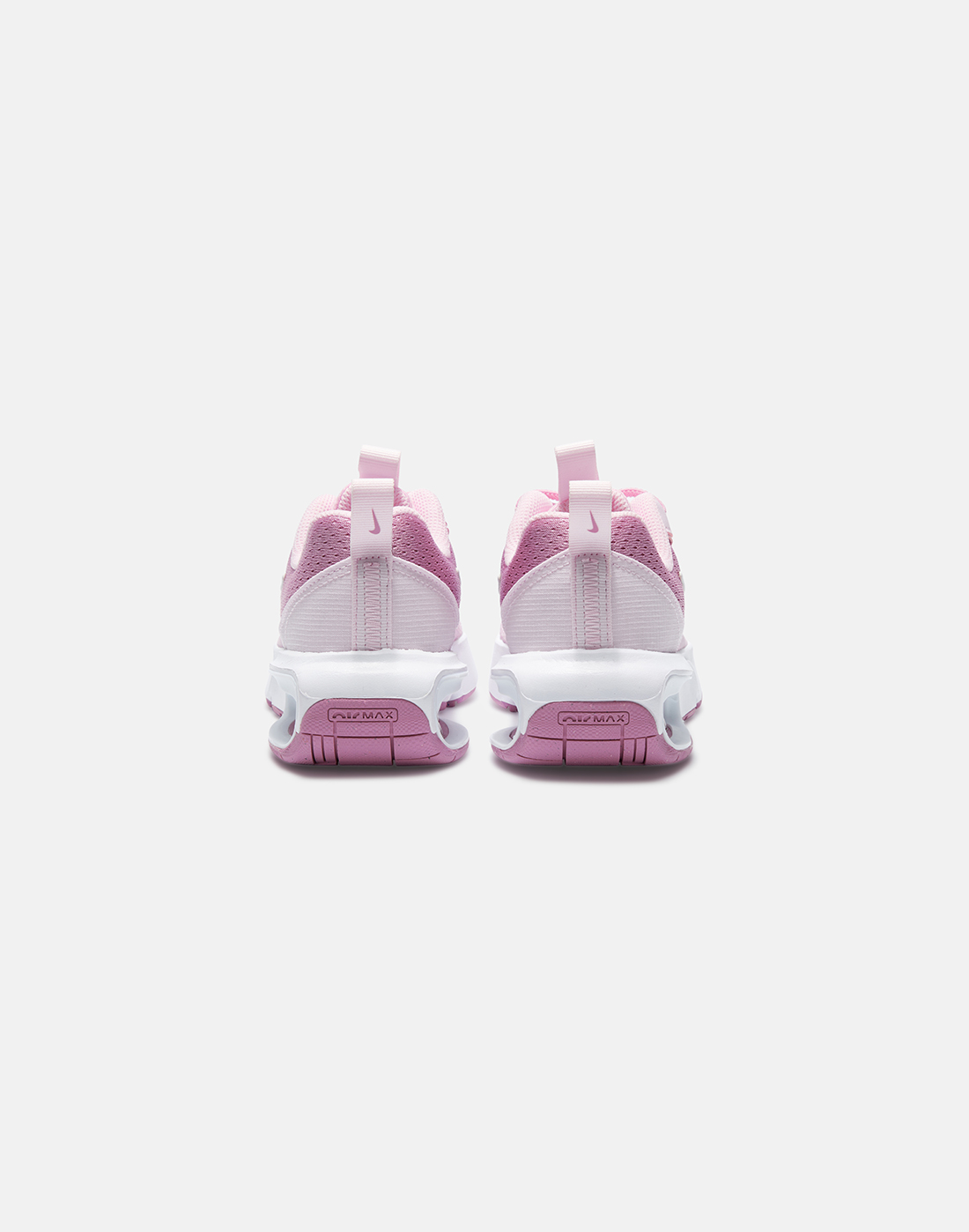 Nike Older Girls Air Max InterLink - Pink | Life Style Sports EU