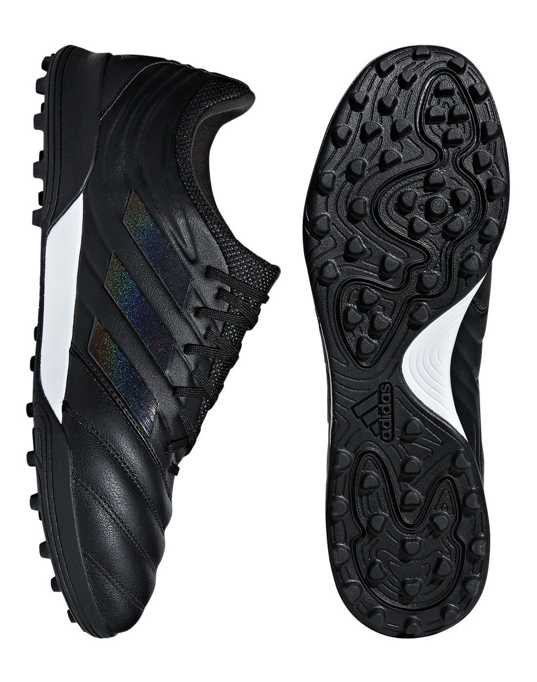adidas Adult Copa 19.3 ARCHETIC AT - Black | Life Style Sports IE