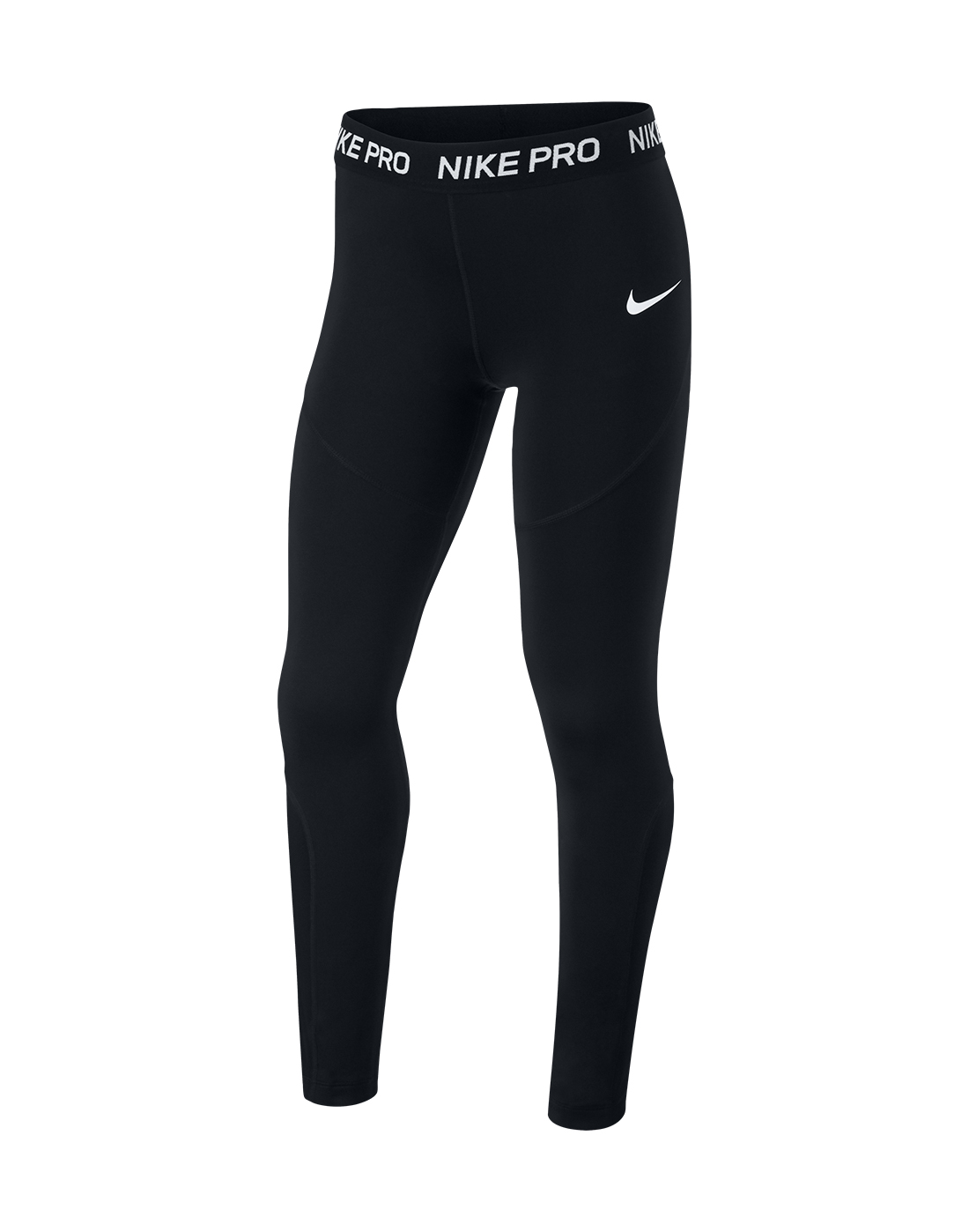 nike pro tights ladies