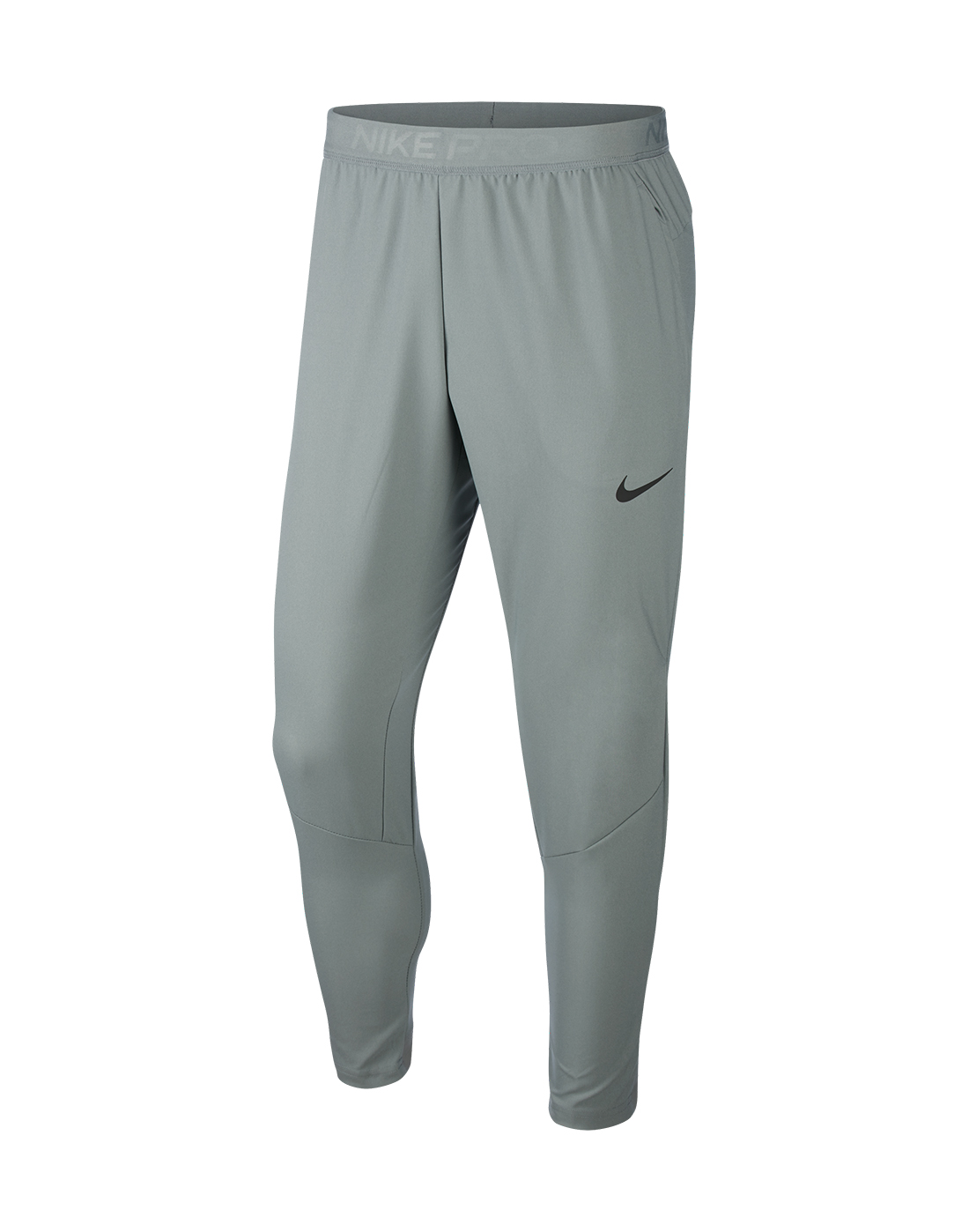 Nike Mens Flex Vent Max Pants - Grey | Life Style Sports UK