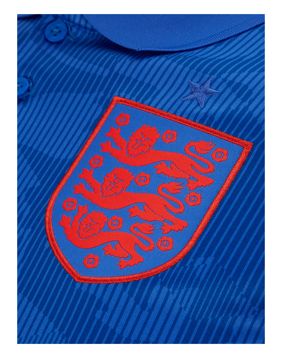 Nike Adult England Euro 2020 Away Jersey - Blue | Life Style Sports IE