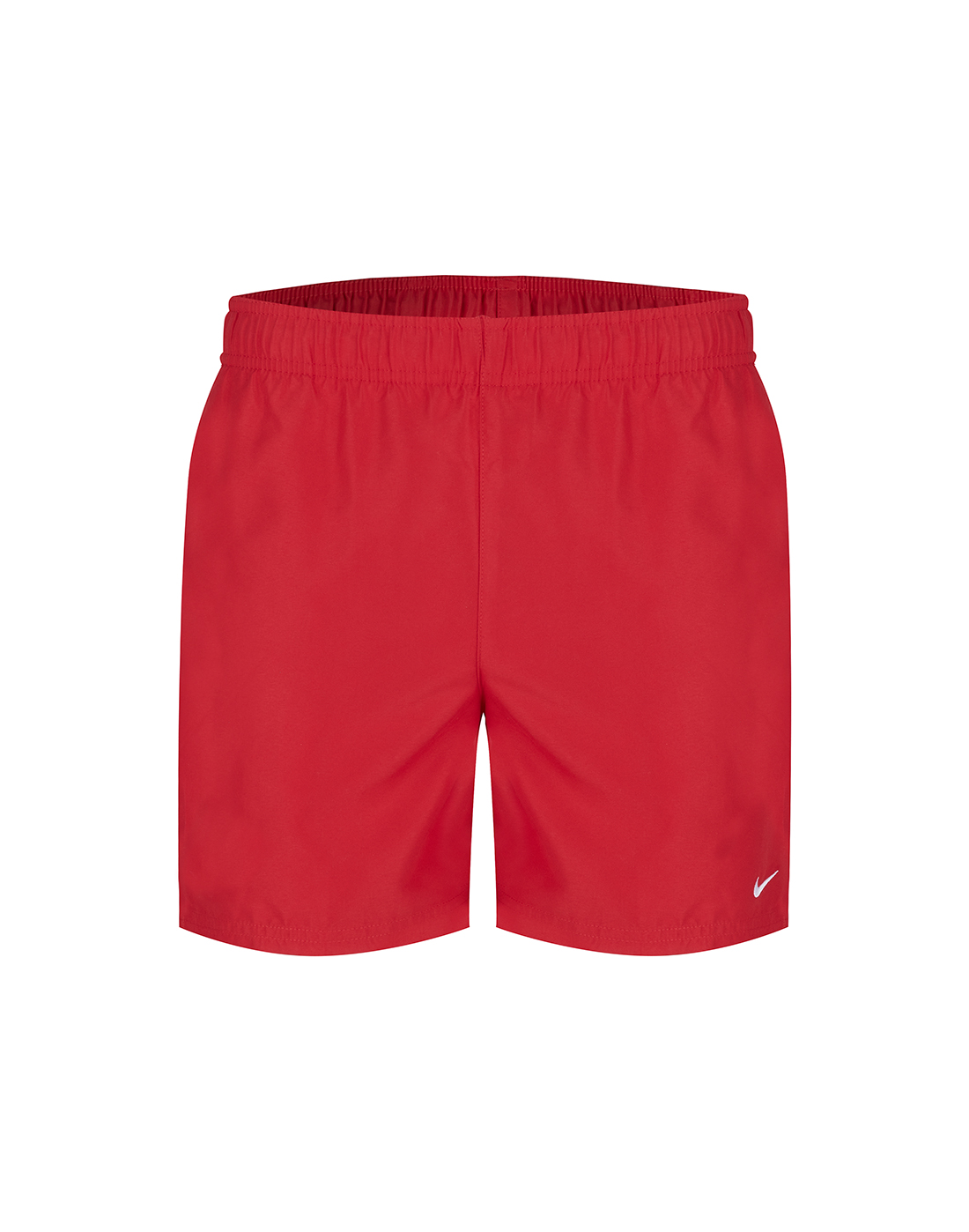 Nike Mens Swim Short 5Inch - Red | Life Style Sports IE