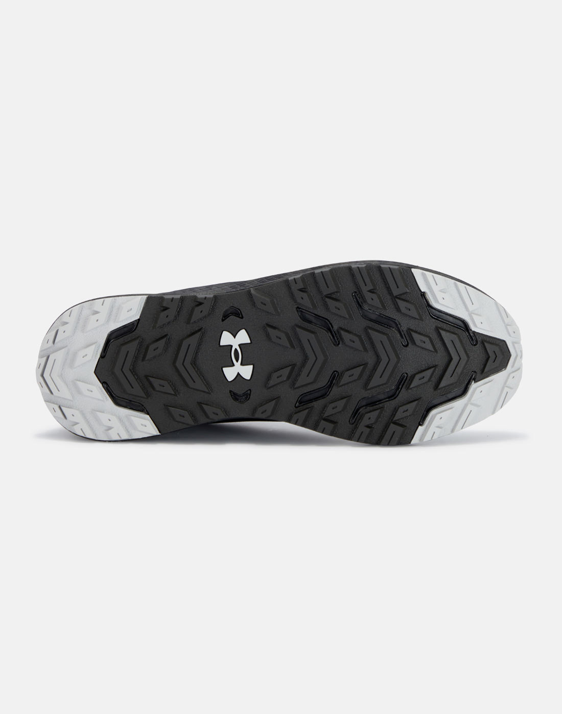 Under Armour Womens Charged Bandit Trail 2 - Grey | Life Style Sports IE