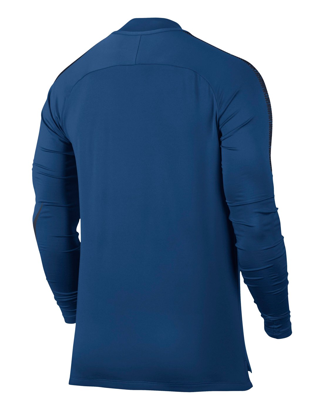 Nike Mens Dry Squad Dril Top - Navy | Life Style Sports IE