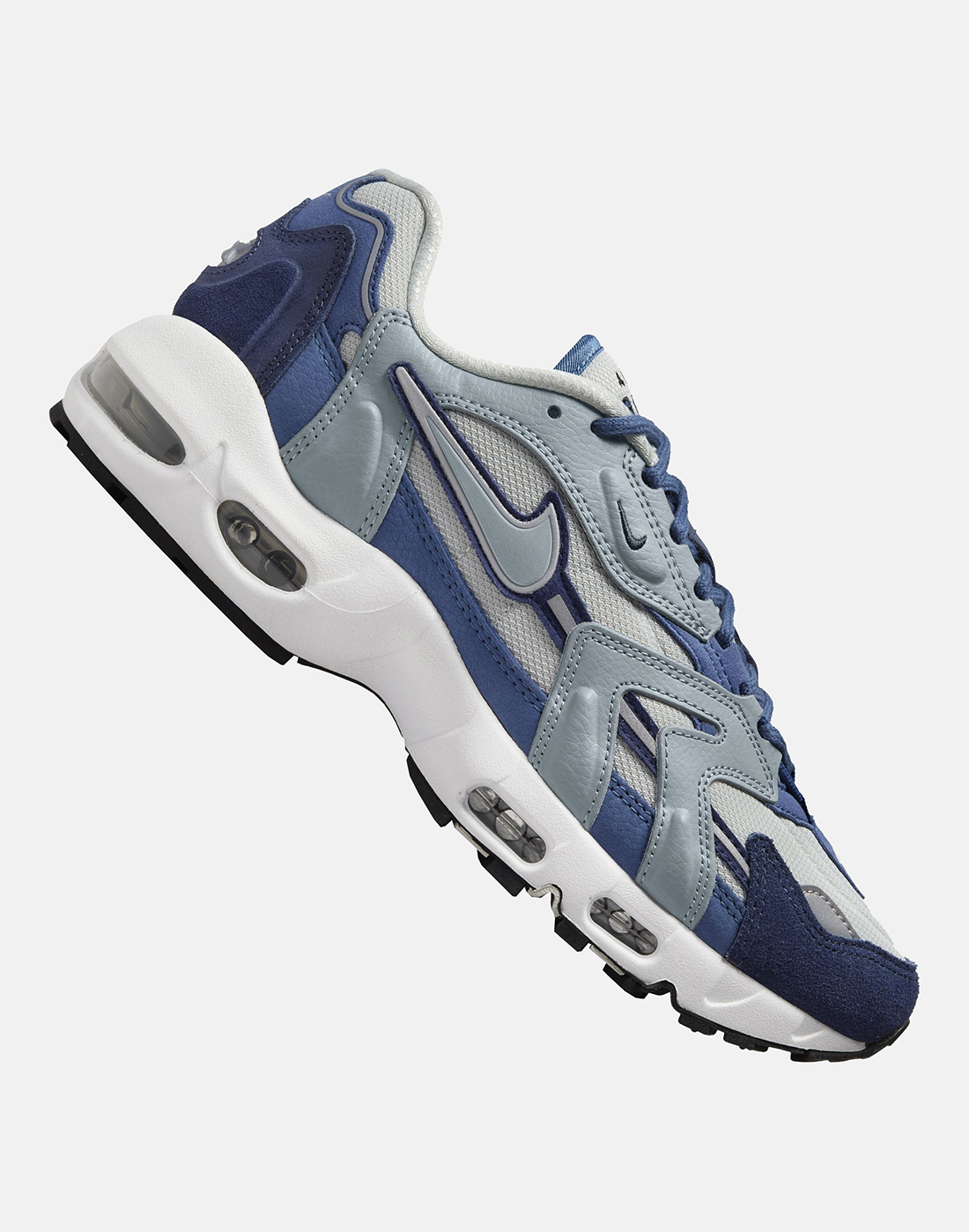 Nike Mens - Blue Life Style Sports IE