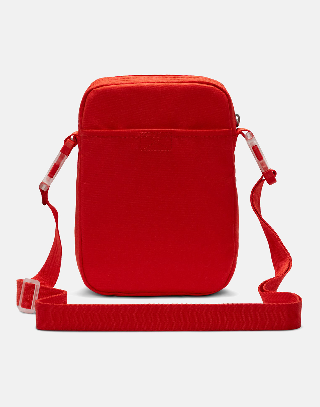 Nike Element Crossbody Bag - Red | Life Style Sports UK