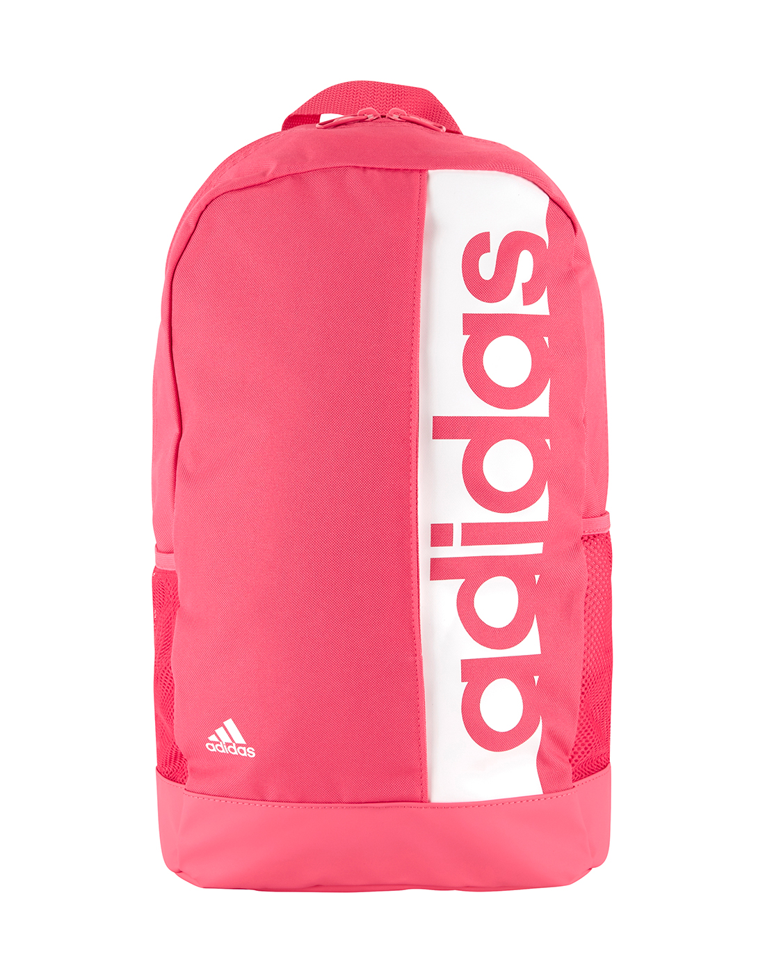 adidas Linear School Bag | Pink | Life 