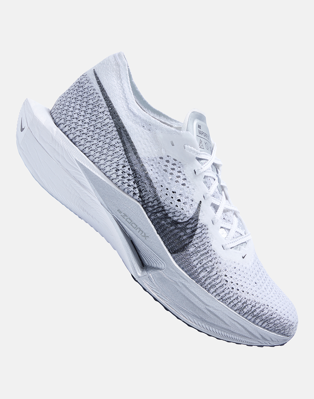 recomendar Abrumador Turista Nike Mens Zoom X Vaporfly Next % 3 - White | Life Style Sports IE