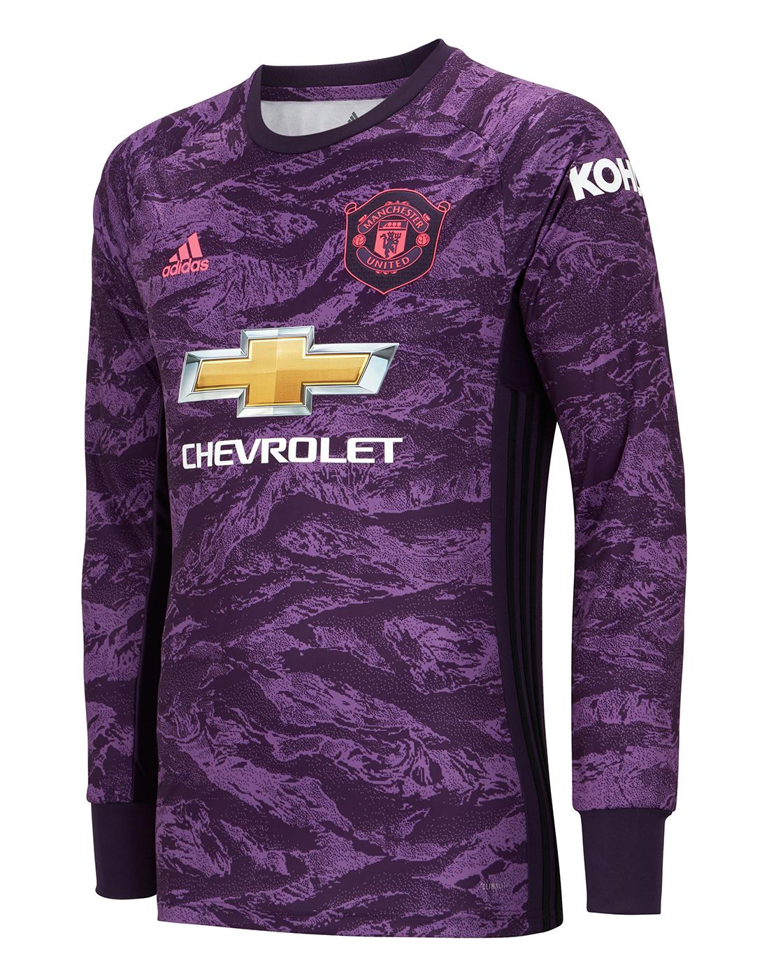 man united purple goalkeeper jersey