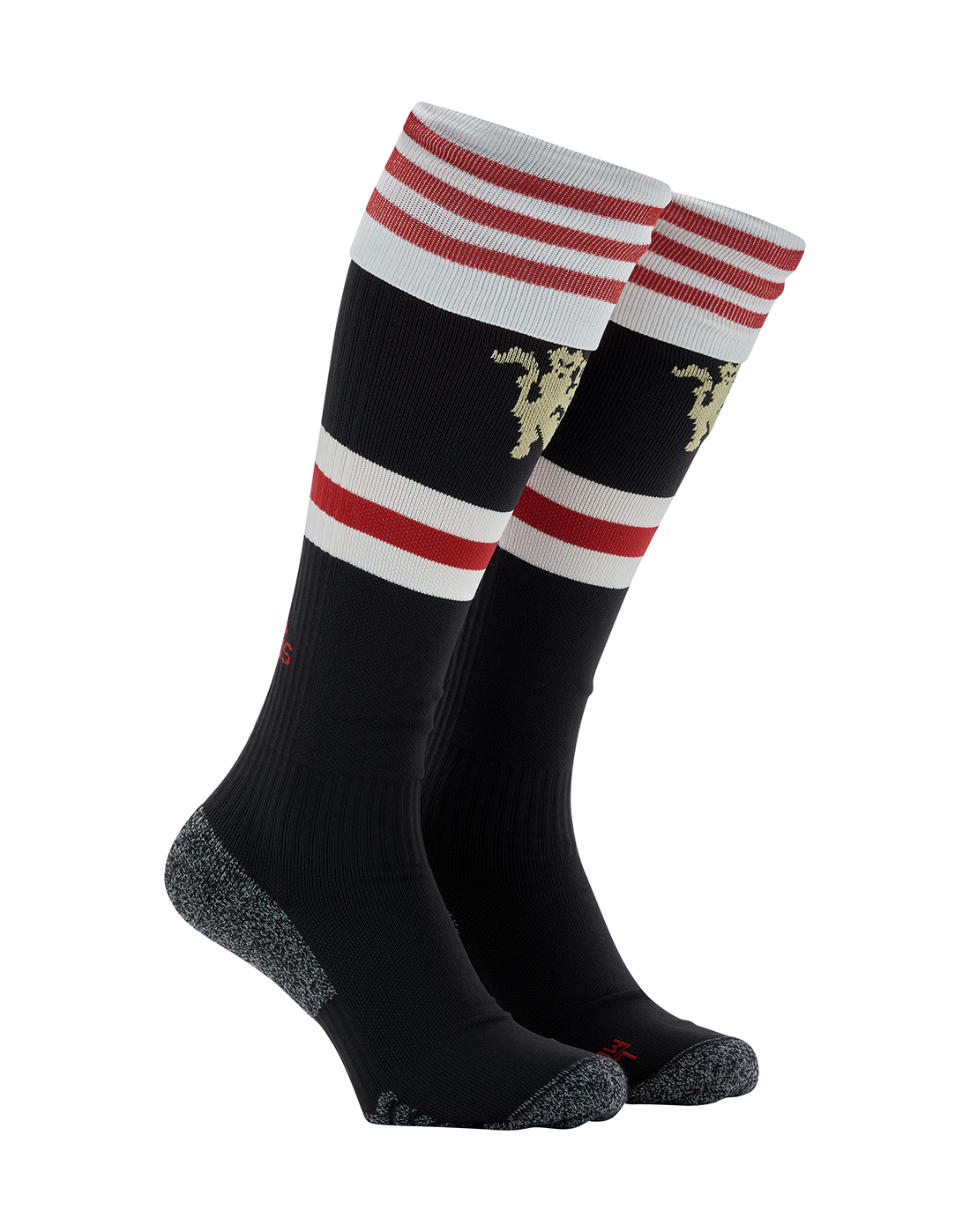 manchester united socks junior