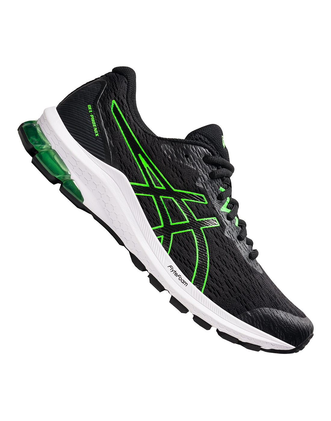 asics gel phoenix 9 mens review