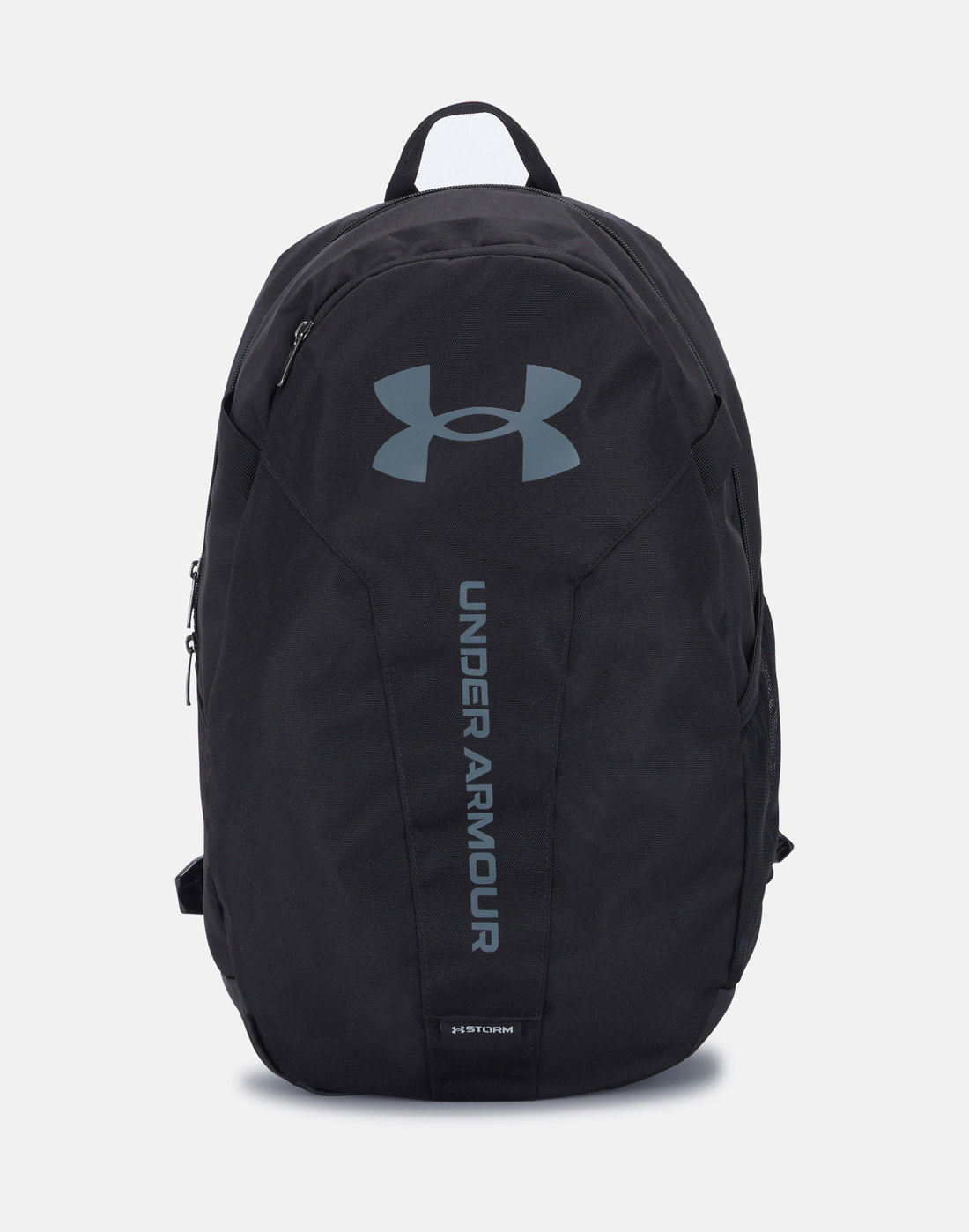 Under Armour Hustle Lite Backpack - Black | Life Style Sports IE