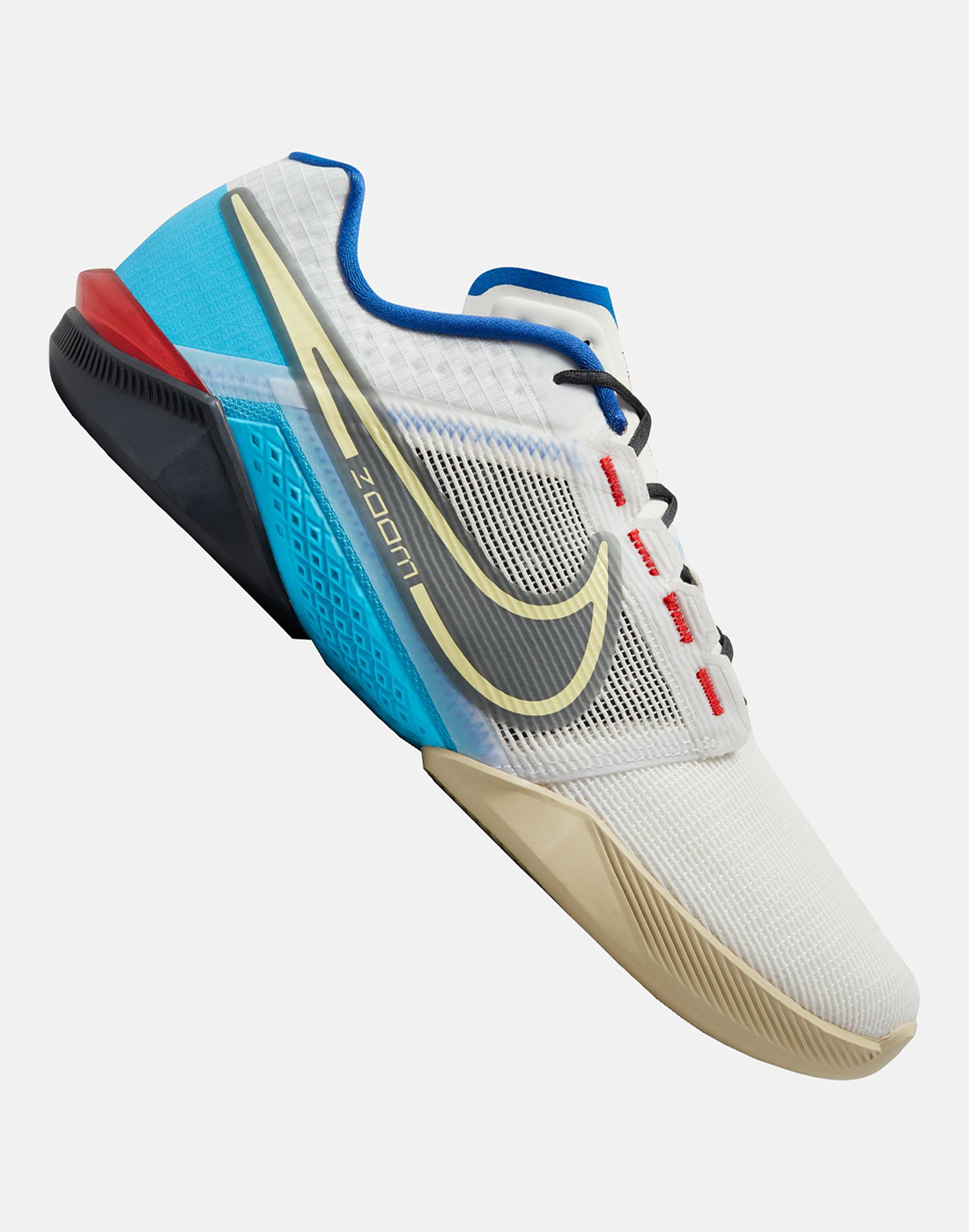 Nike Zoom Metcon Turbo 2