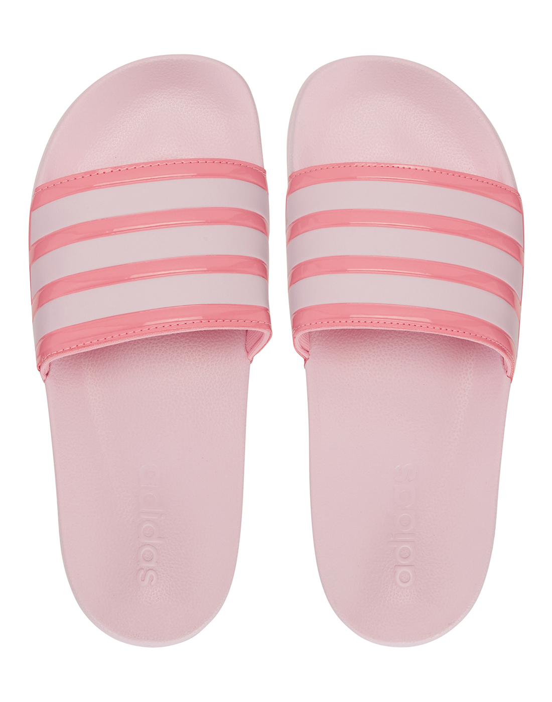 adidas Womens Adilette Shower - Pink | Life Style Sports IE