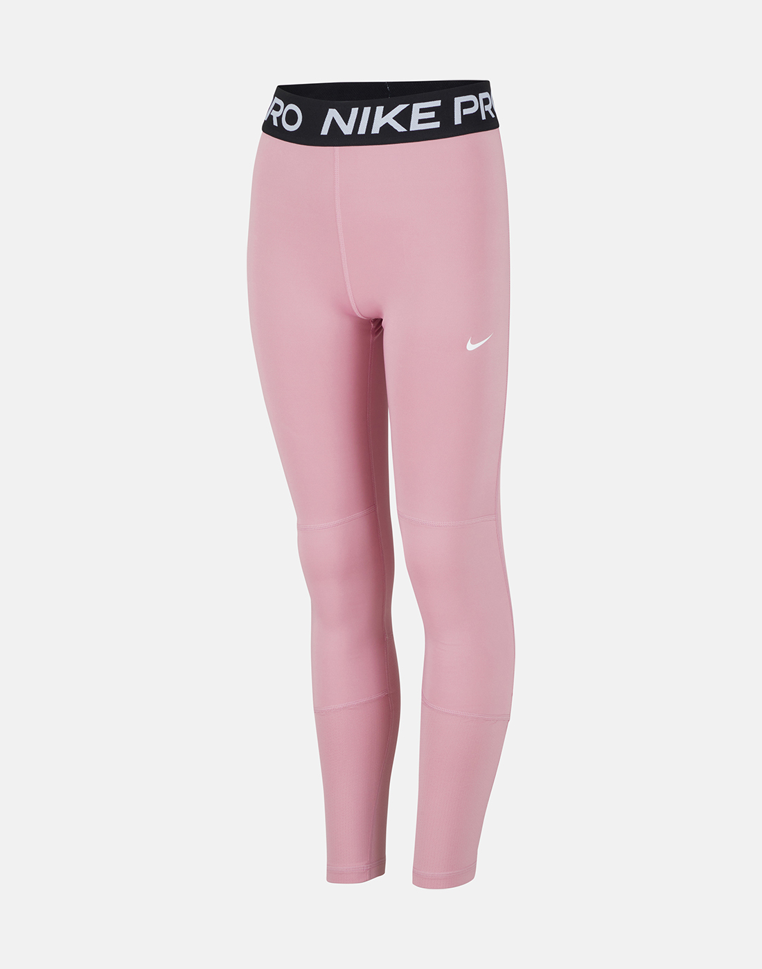 Nike Older Girls Pro Legging - Pink