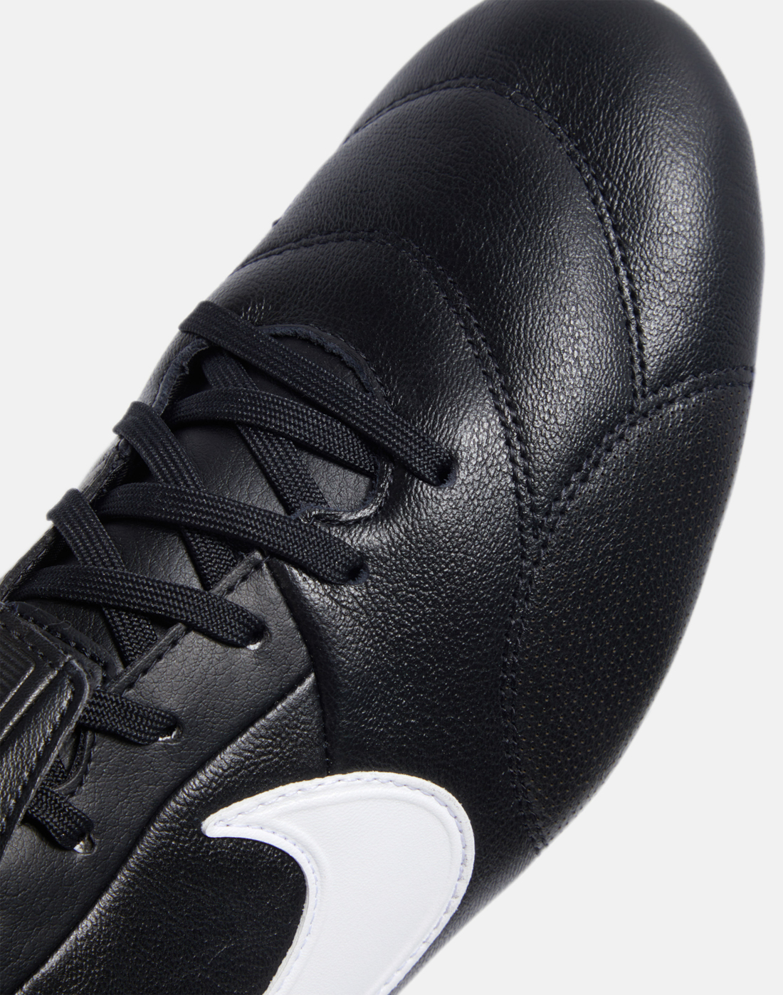 Nike Adults Premier III Firm Ground - Black | Life Style Sports IE
