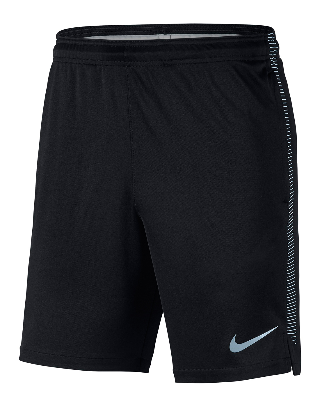 Men’s Nike CR7 Training Shorts | Black | Life Style Sports
