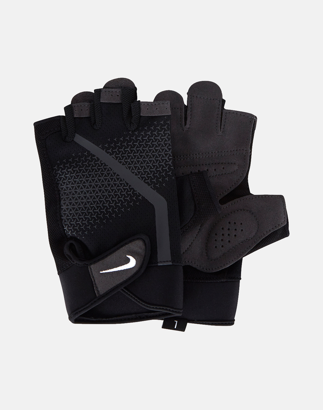 Nike Adults Extreme Gloves - Black | Life Style Sports IE