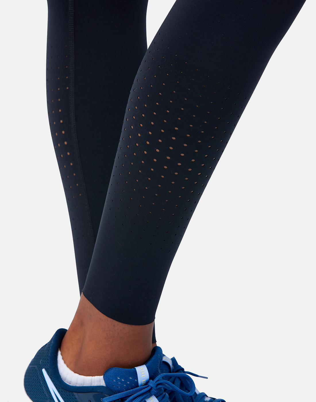 Nike Womens Epic Lux Leggings - Black | Life Style Sports IE