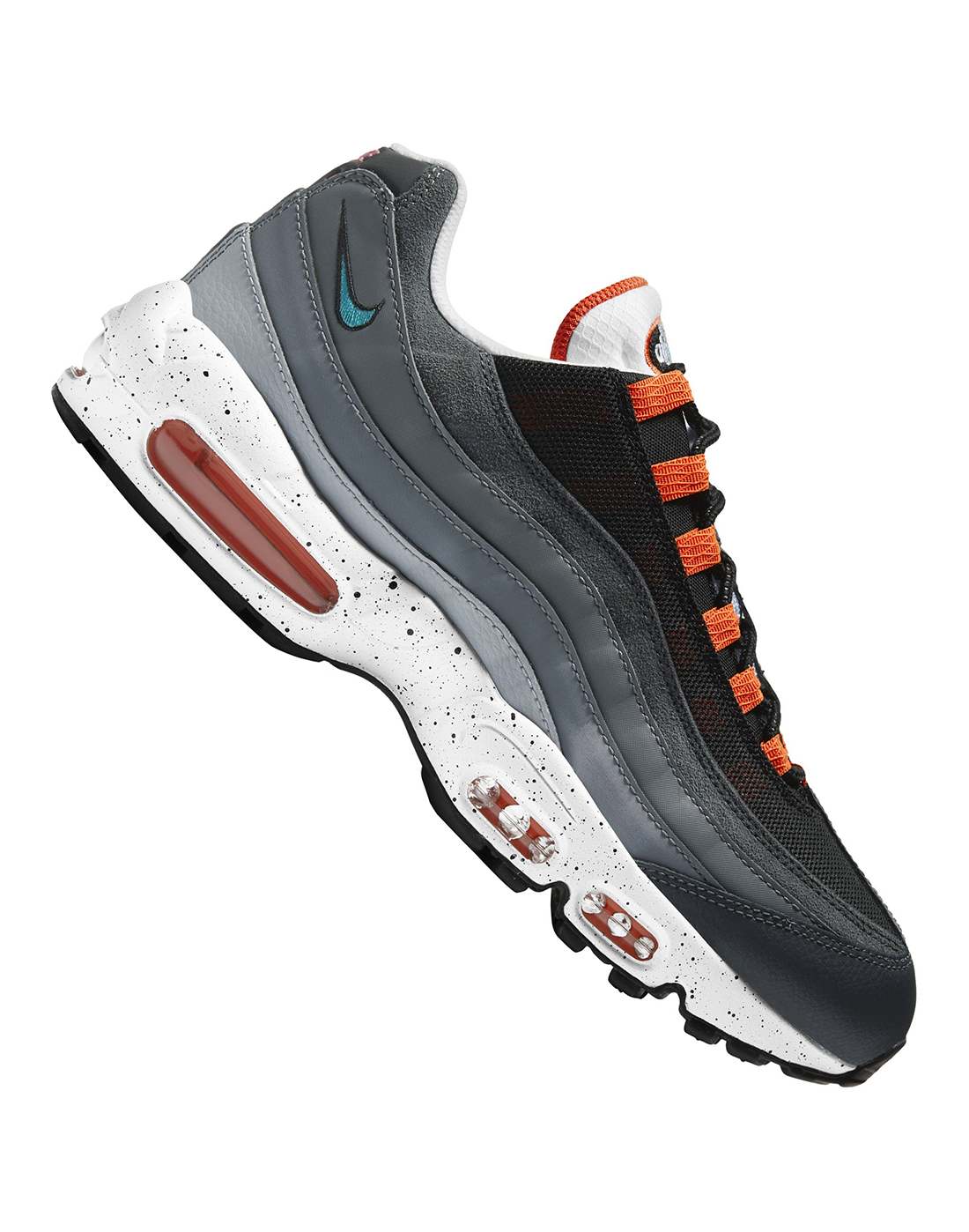 Nike Mens Air Max 95 - nike odyssey 