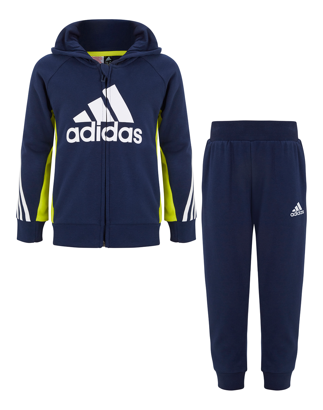 childrens adidas jogging suit