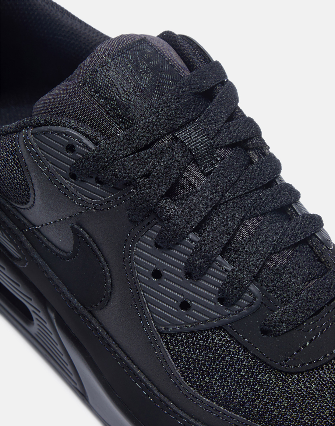 Nike Mens Air Max 90 - Black | Life Style Sports IE