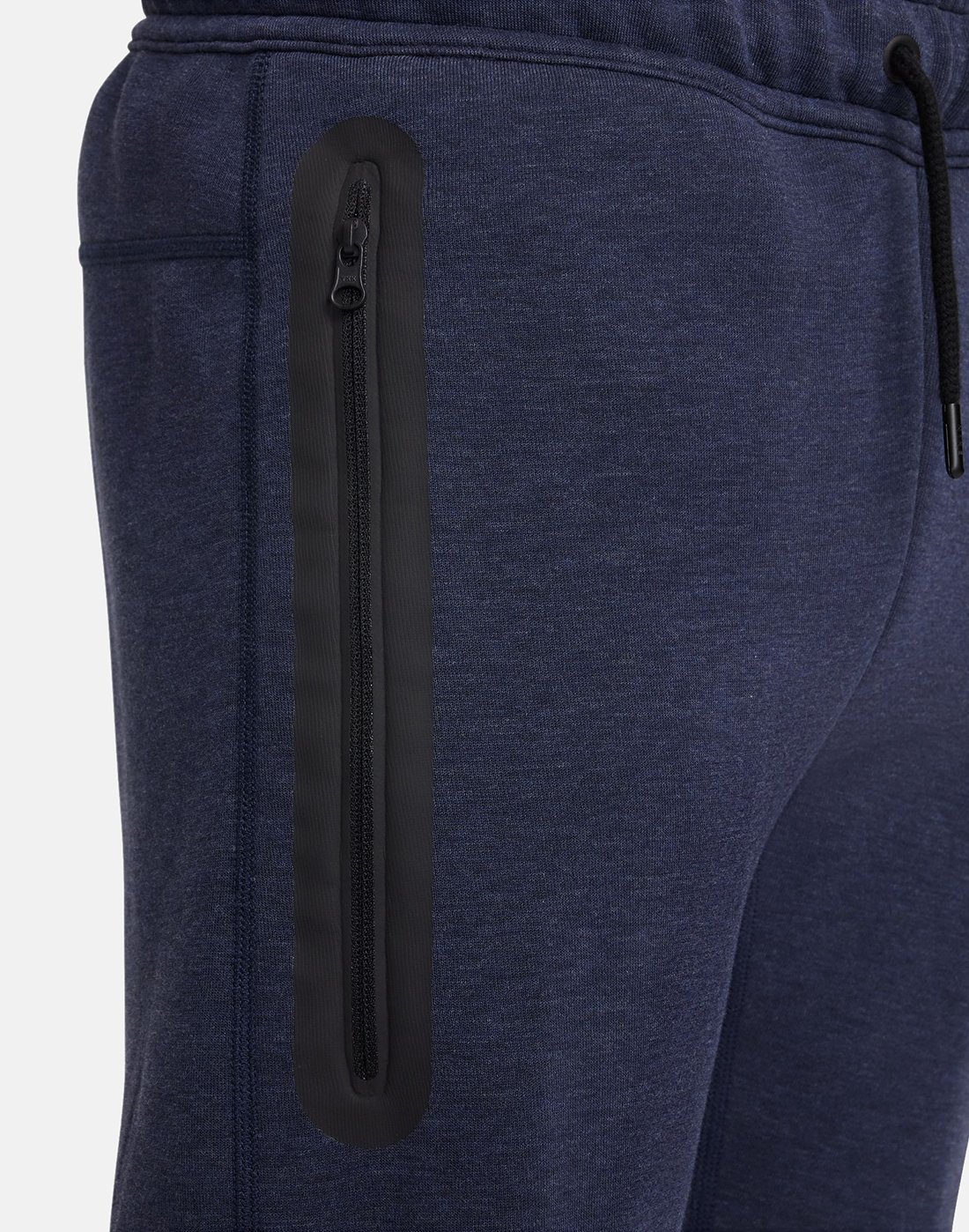 Nike Older Boys Tech Fleece Pants - Black | Life Style Sports IE