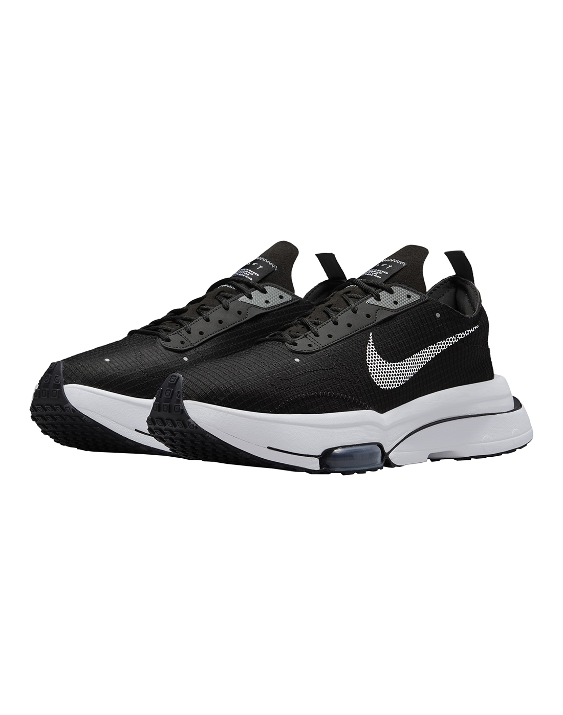 Nike Mens Air Zoom-Type - Black | Life Style Sports IE