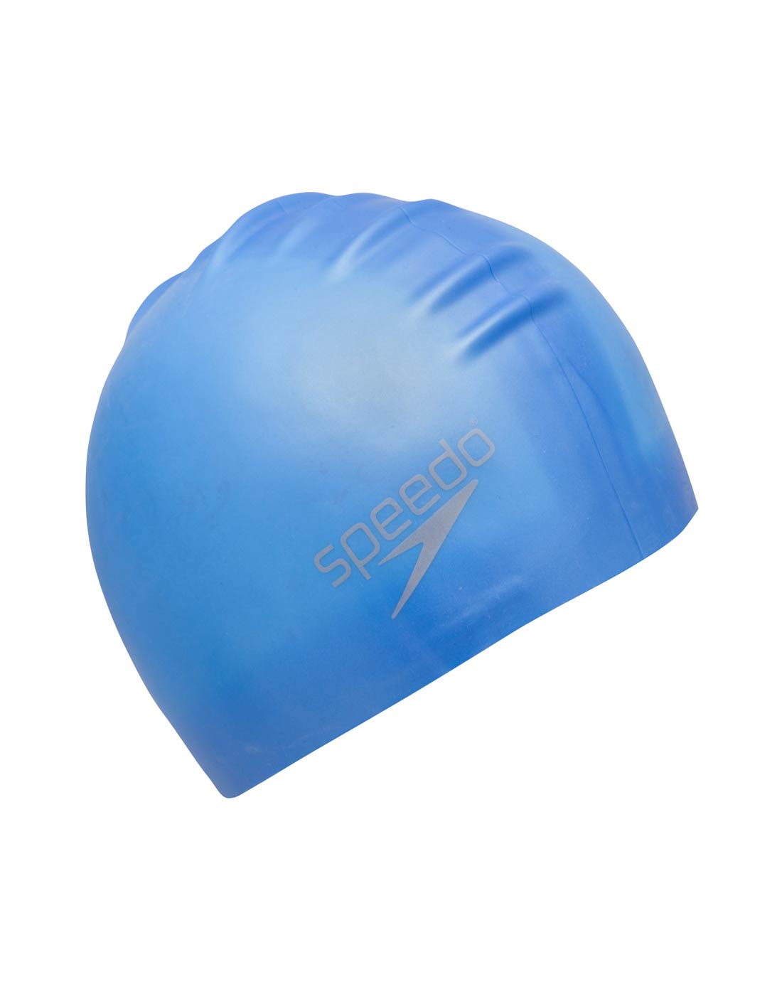 Speedo Long Hair Swim Cap | Blue | Life Style Sports