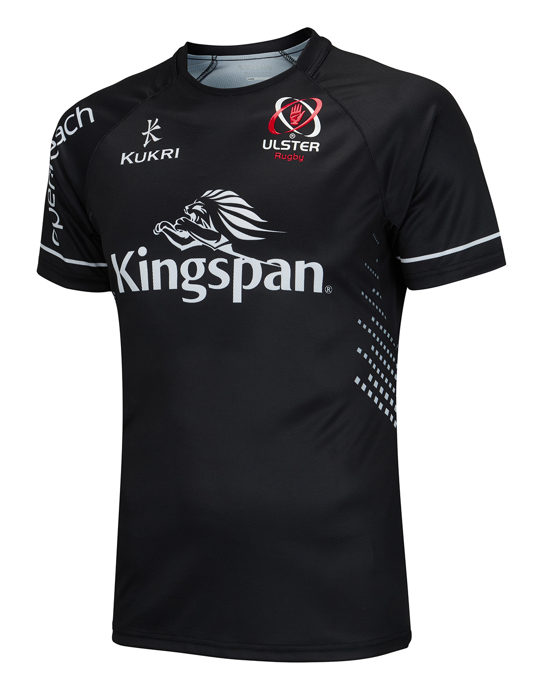 ulster rugby tops 2019