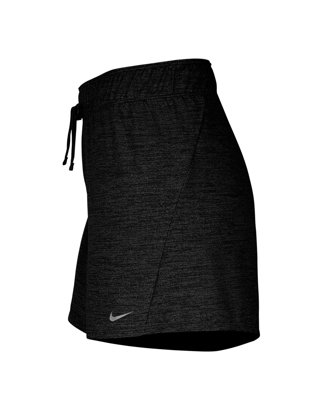 Nike Womens Dry Attack Shorts - Black | Life Style Sports IE