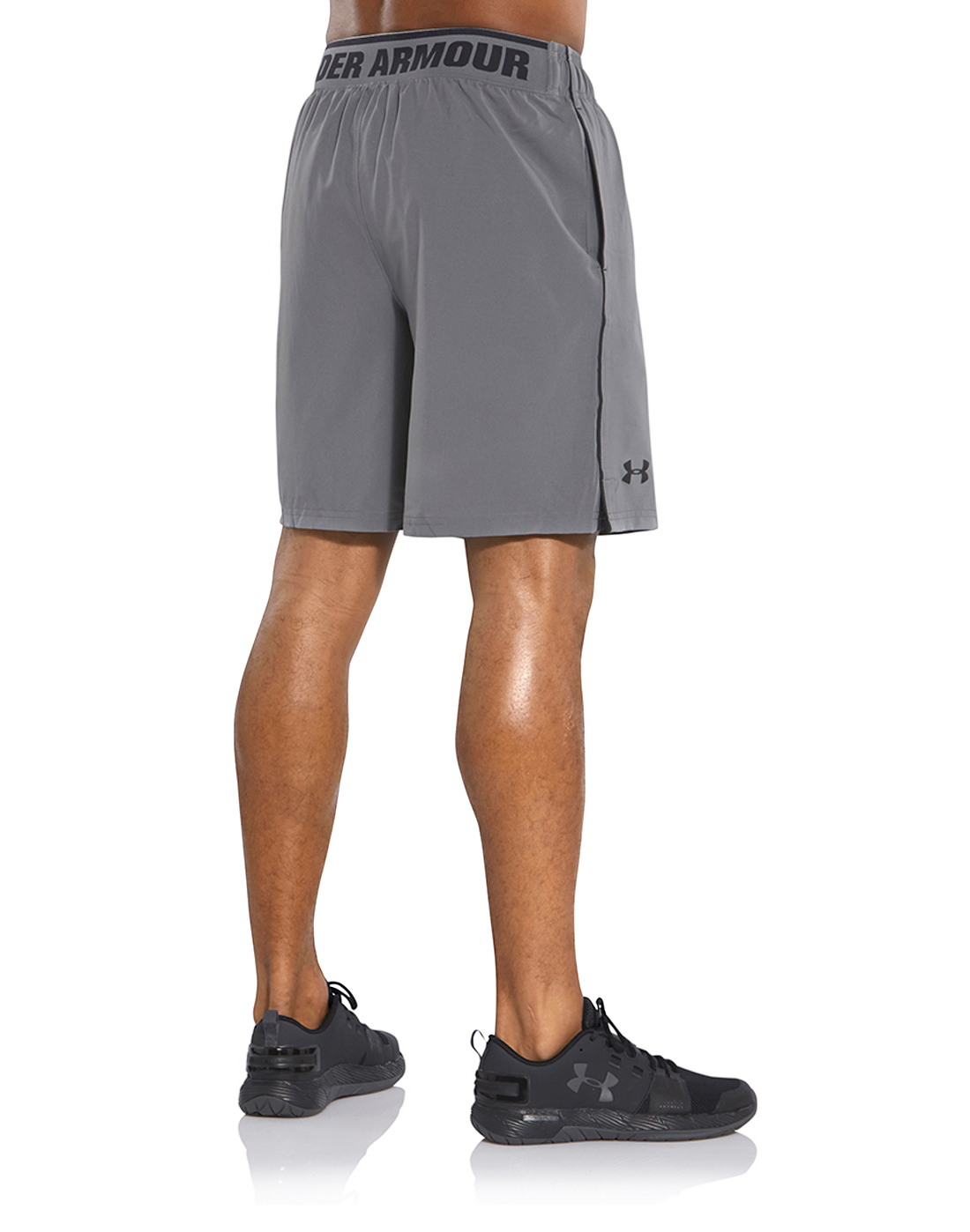 under armour mirage 8 inch shorts mens