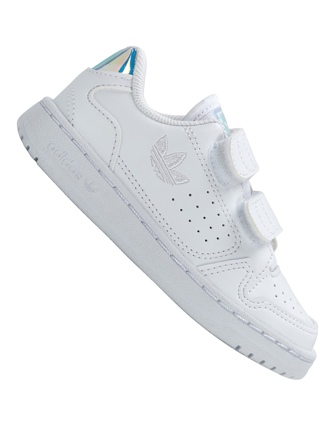 baby girls adidas trainers