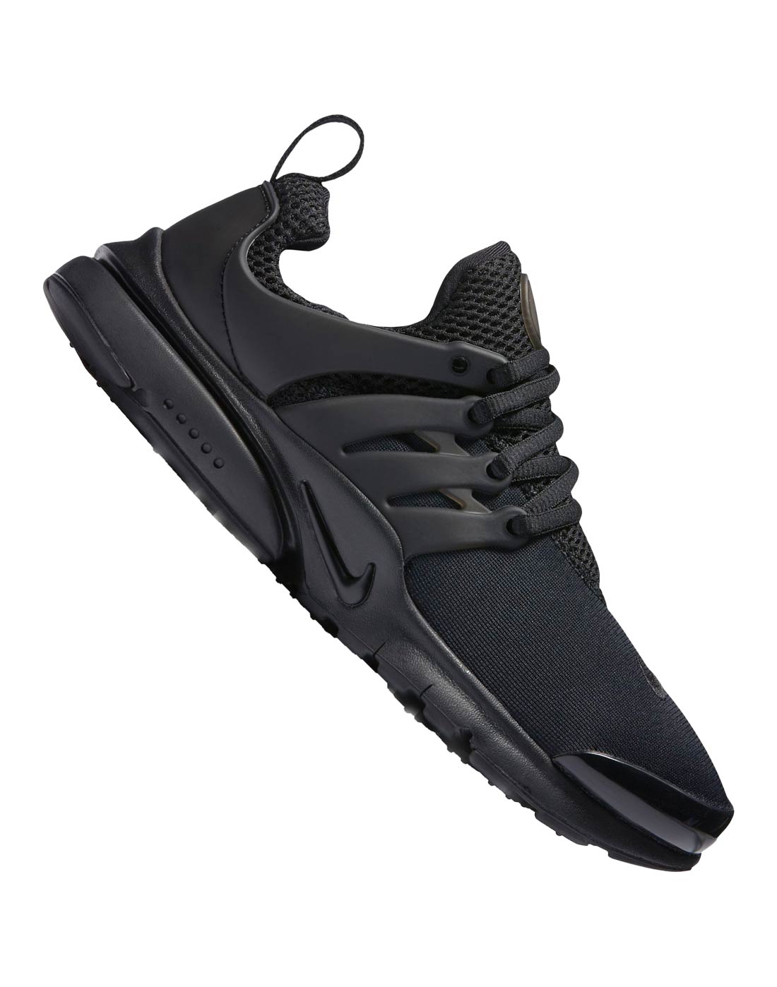 kids black prestos