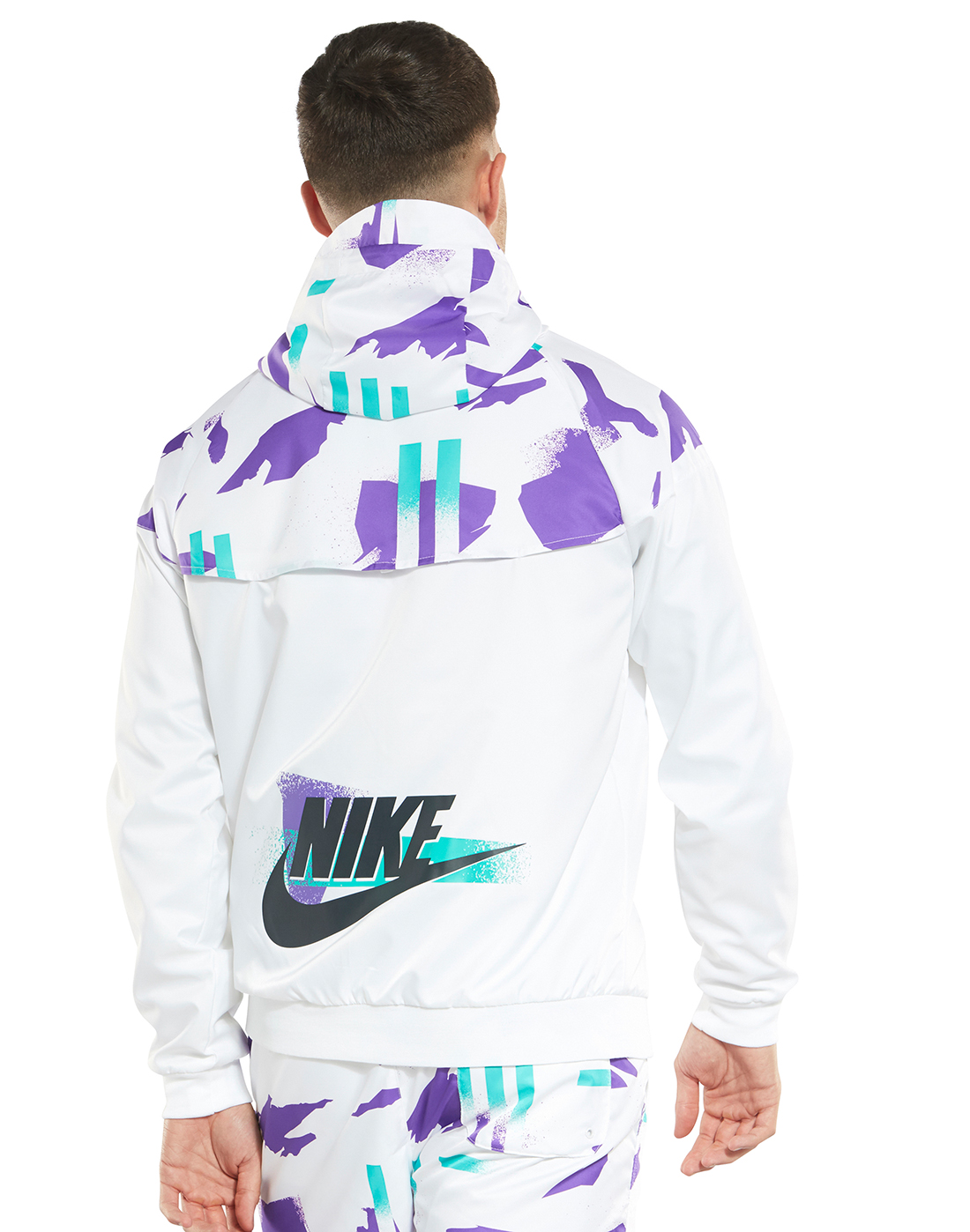 nike festival windrunner