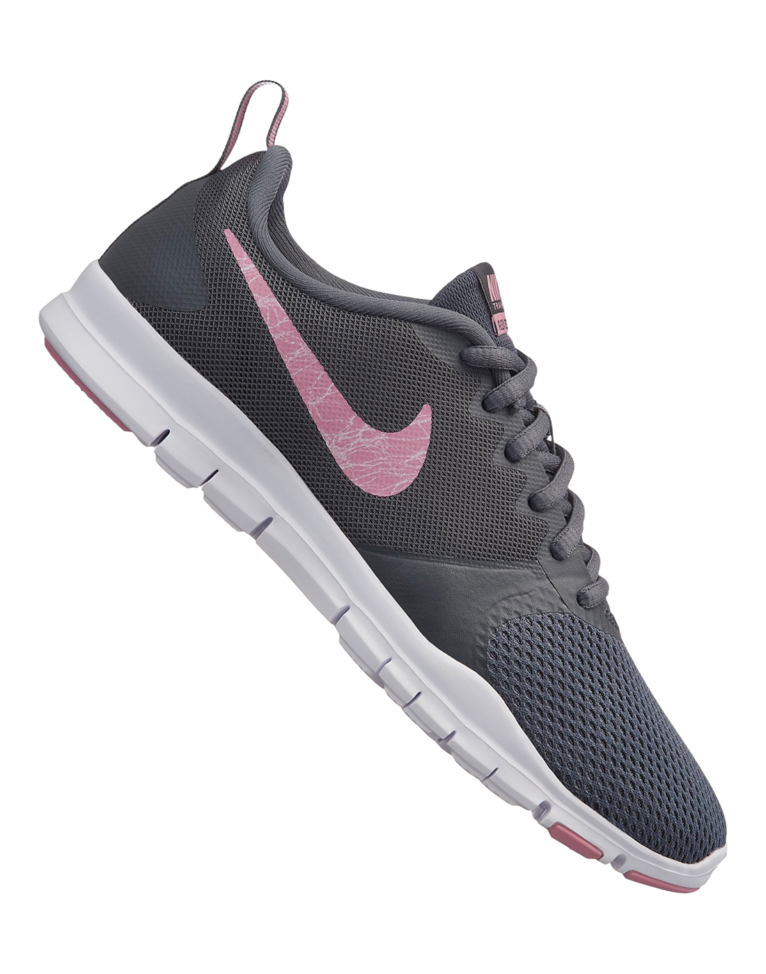 nike ladies flex trainers