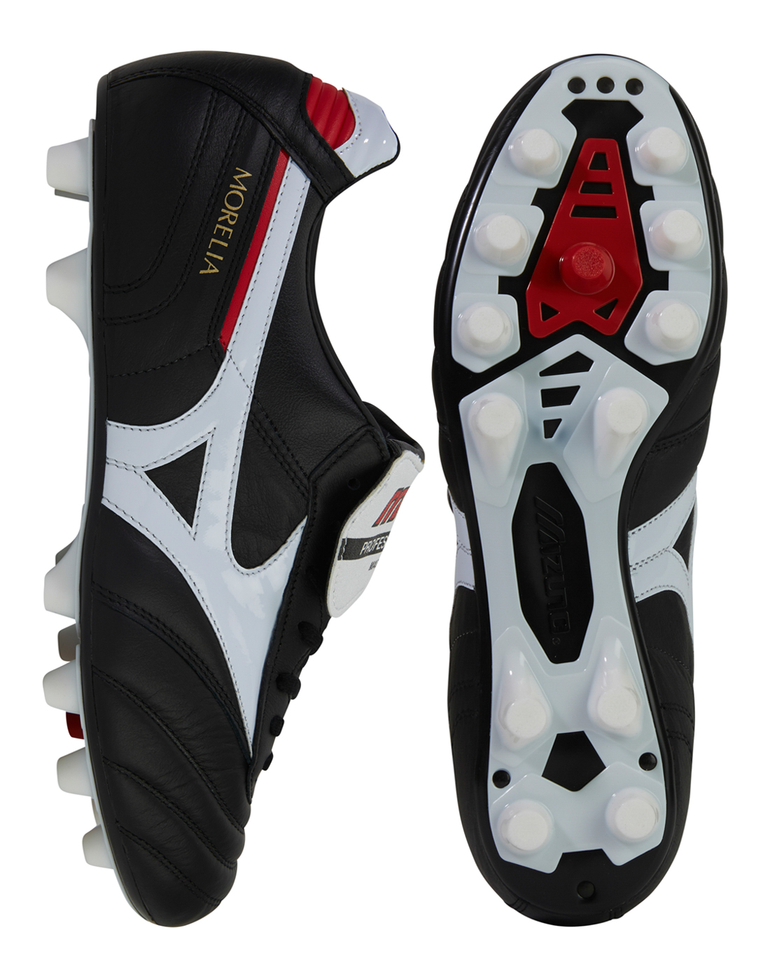 mizuno morelia japan