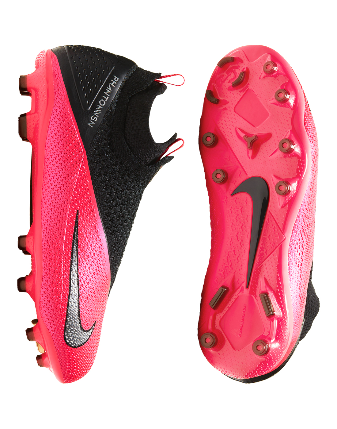 nike jr phantom vision elite