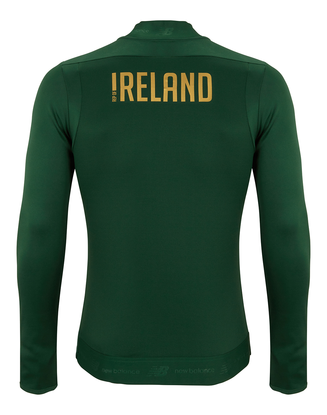 new balance ireland gear